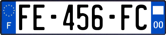 FE-456-FC