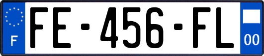 FE-456-FL