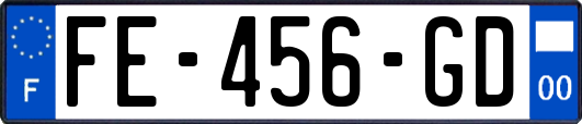 FE-456-GD