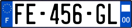 FE-456-GL