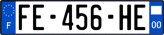 FE-456-HE