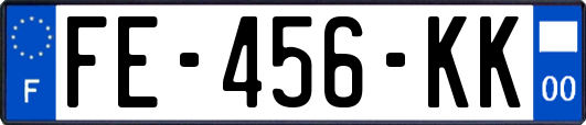 FE-456-KK