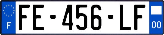 FE-456-LF