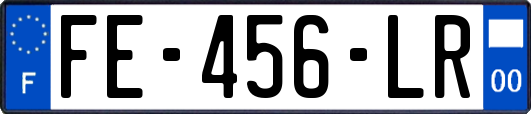 FE-456-LR