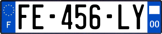 FE-456-LY