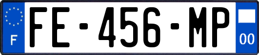 FE-456-MP