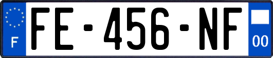 FE-456-NF