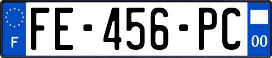 FE-456-PC