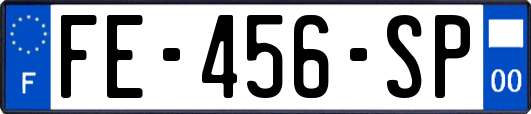 FE-456-SP
