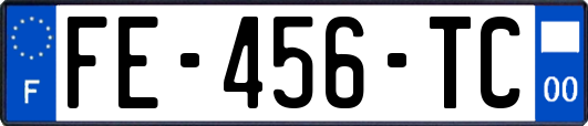 FE-456-TC
