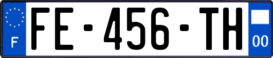FE-456-TH