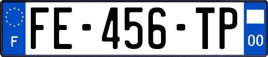 FE-456-TP