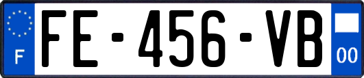 FE-456-VB