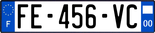 FE-456-VC