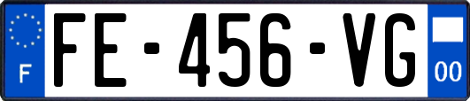 FE-456-VG