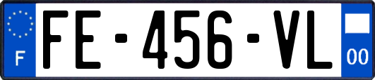 FE-456-VL
