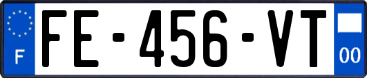 FE-456-VT