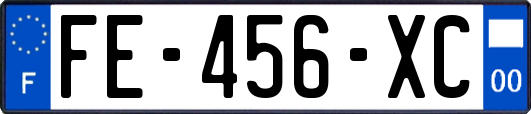 FE-456-XC