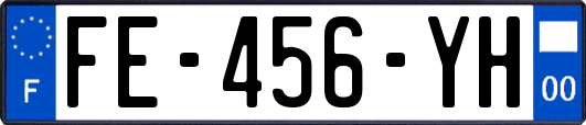 FE-456-YH