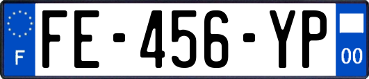 FE-456-YP