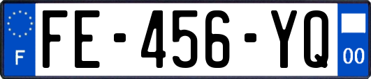 FE-456-YQ