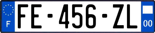 FE-456-ZL