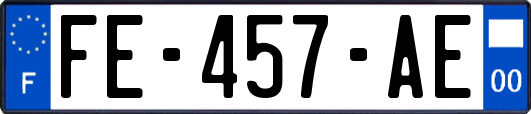 FE-457-AE