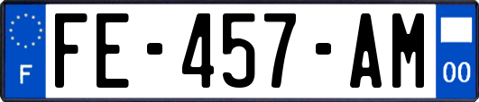 FE-457-AM