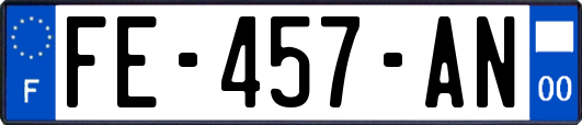 FE-457-AN