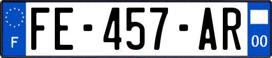 FE-457-AR