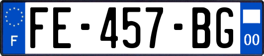 FE-457-BG