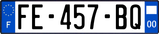 FE-457-BQ
