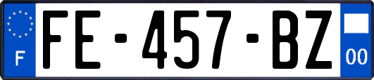 FE-457-BZ