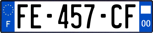 FE-457-CF