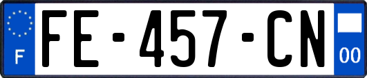 FE-457-CN