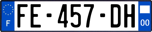 FE-457-DH