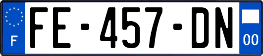 FE-457-DN