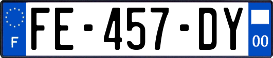 FE-457-DY