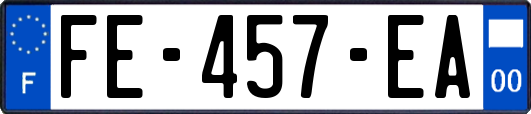 FE-457-EA