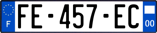 FE-457-EC
