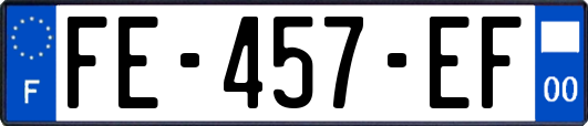 FE-457-EF