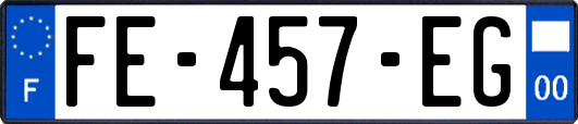 FE-457-EG