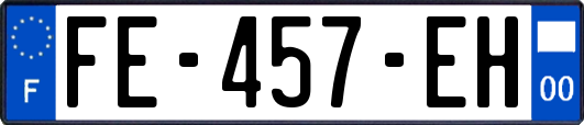 FE-457-EH