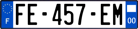 FE-457-EM