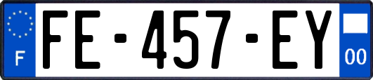 FE-457-EY