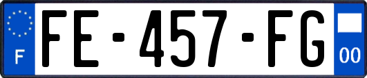 FE-457-FG