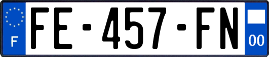 FE-457-FN