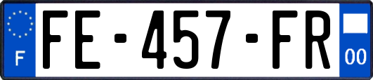 FE-457-FR