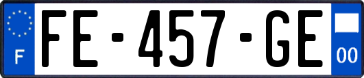 FE-457-GE