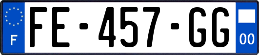 FE-457-GG